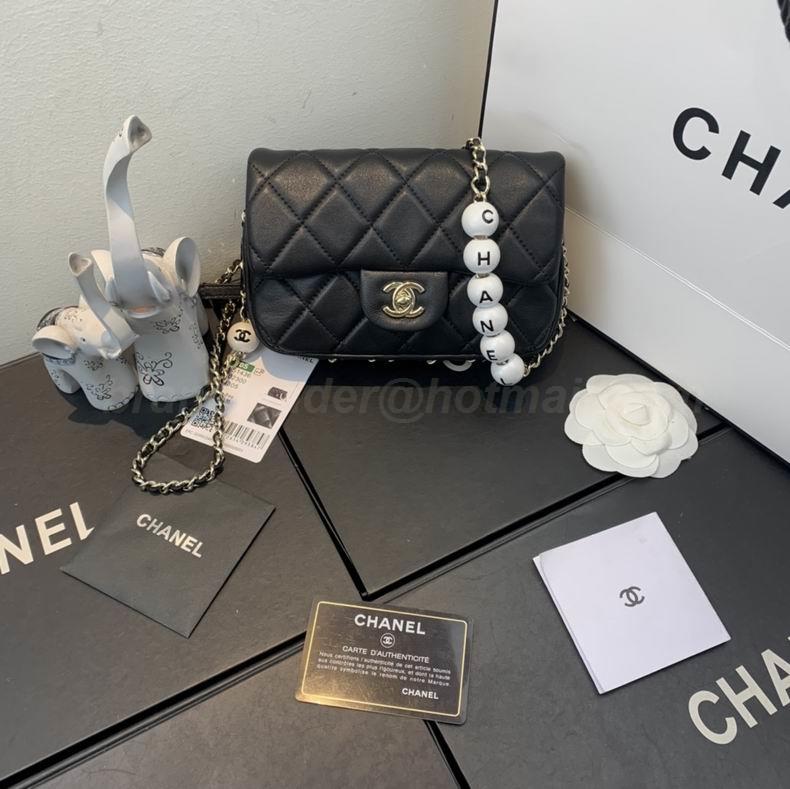 Chanel Handbags 905